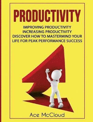 Ace McCloud, Ace Mccloud - Productivity, Inbunden