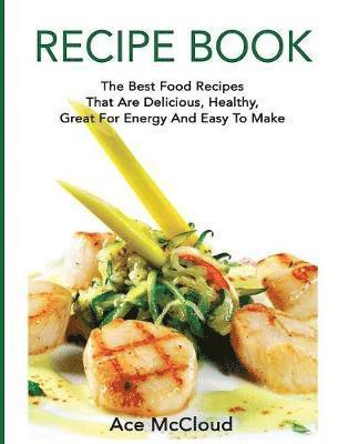 Recipe Book 1