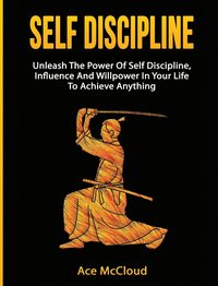 bokomslag Self Discipline