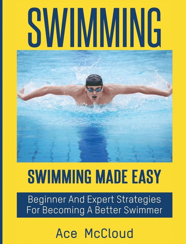 Swimming 1
