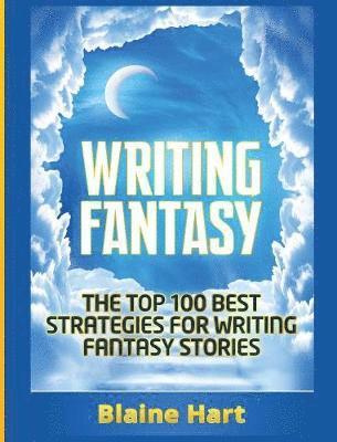 Writing Fantasy 1