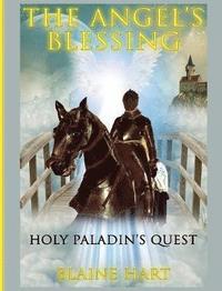 bokomslag Holy Paladin's Quest