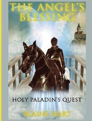 Holy Paladin's Quest