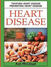 bokomslag Heart Disease