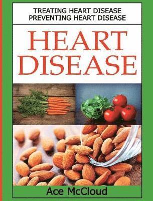 bokomslag Heart Disease