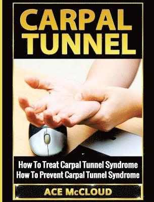 bokomslag Carpal Tunnel