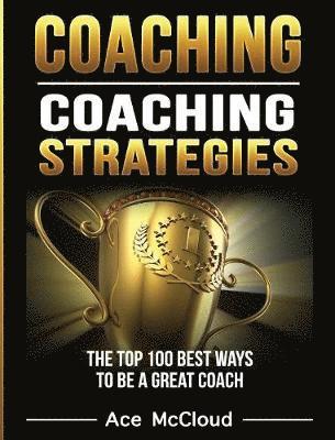 Ace McCloud, Ace Mccloud - Coaching, Inbunden