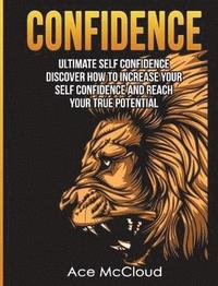 bokomslag Confidence