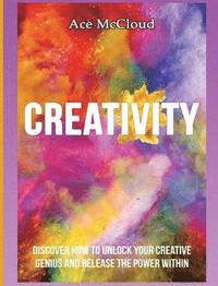 bokomslag Creativity