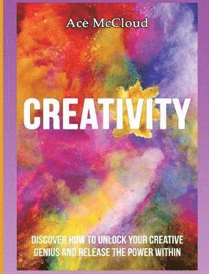 bokomslag Creativity