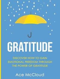 bokomslag Gratitude