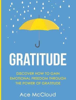 bokomslag Gratitude