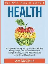 bokomslag Health