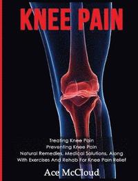 bokomslag Knee Pain