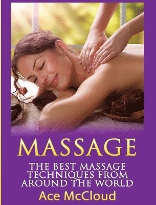 bokomslag Massage