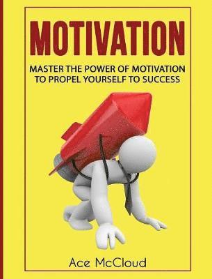 bokomslag Motivation
