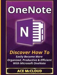 bokomslag OneNote