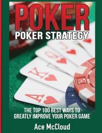 bokomslag Poker Strategy