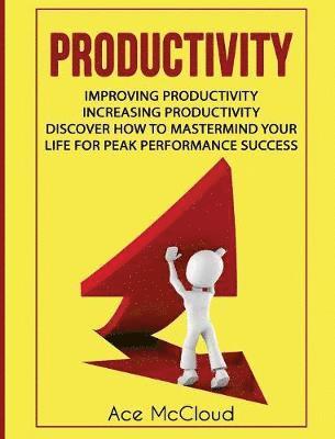 bokomslag Productivity