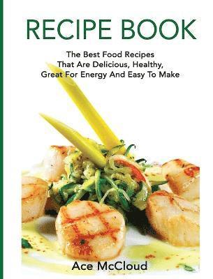 Recipe Book 1