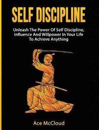 bokomslag Self Discipline