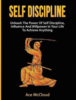 bokomslag Self Discipline