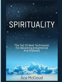 bokomslag Spirituality