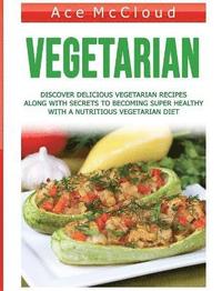 bokomslag Vegetarian