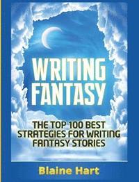 bokomslag Writing Fantasy