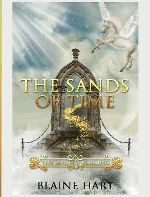 bokomslag The Sands of Time