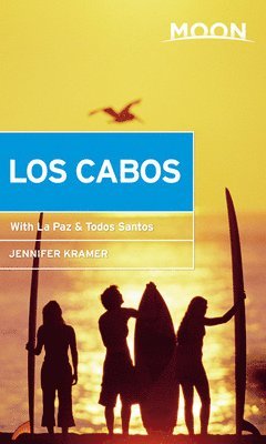 Moon Los Cabos (Eleventh Edition) 1