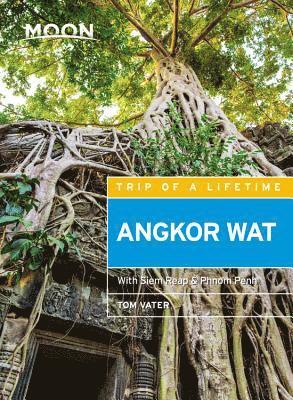 Vater, T: Moon Angkor Wat (Third Edition)