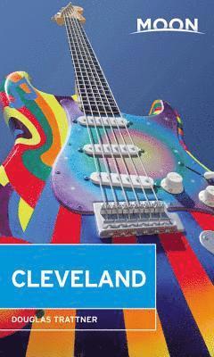 bokomslag Moon Cleveland (Third Edition)