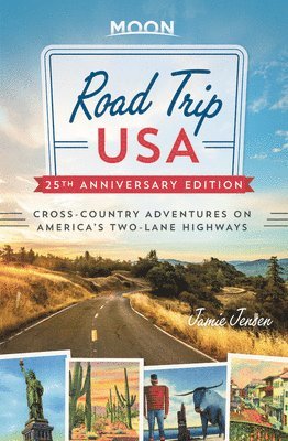 Road Trip USA (25th Anniversary Edition)