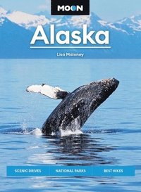 bokomslag Moon Alaska (Third Edition)