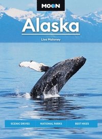bokomslag Moon Alaska (Third Edition)