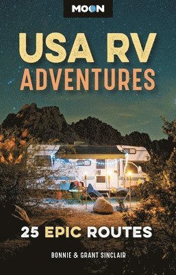 Moon USA RV Adventures 1