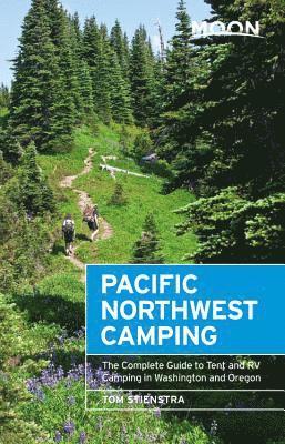 Moon Pacific Northwest Camping (Twelfth Edition) 1