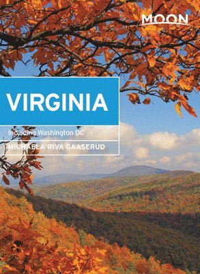 Gaaserud, M: Moon Virginia