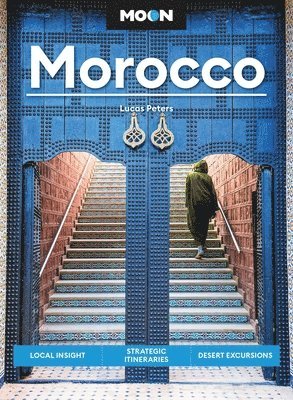 Moon Morocco (Third Edition) 1