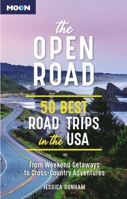Jessica Dunham - Open Road (Second Edition), Häftad