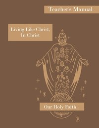 bokomslag In Christ Living Like Christ