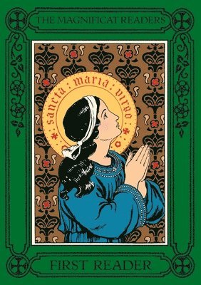 Lisa Bergman - Magnificat Readers, Häftad