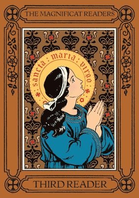Lisa Bergman - Magnificat Readers, Häftad