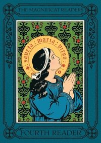 bokomslag Magnificat Readers