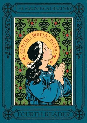 Lisa Bergman - Magnificat Readers, Häftad