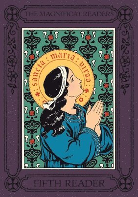 Lisa Bergman - Magnificat Readers, Häftad