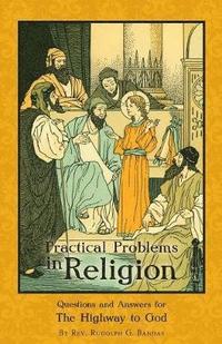 bokomslag Practical Problems in Religion