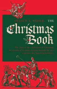 bokomslag The Christmas Book