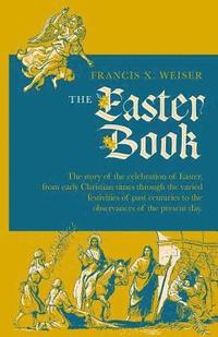 bokomslag The Easter Book